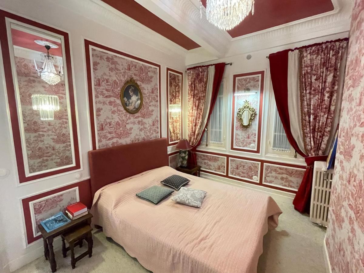 Nice Carre D'Or - Luxueux 2 Pieces Zewnętrze zdjęcie