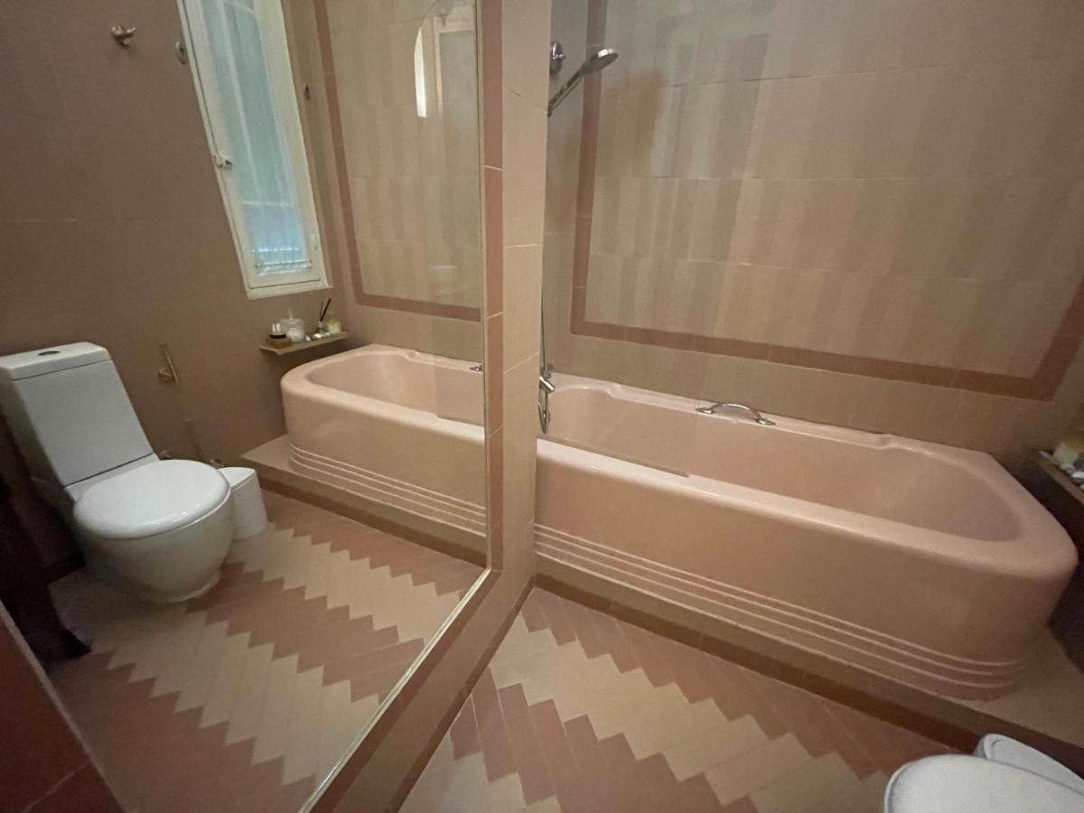 Nice Carre D'Or - Luxueux 2 Pieces Zewnętrze zdjęcie