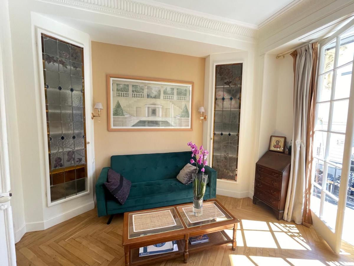 Nice Carre D'Or - Luxueux 2 Pieces Zewnętrze zdjęcie