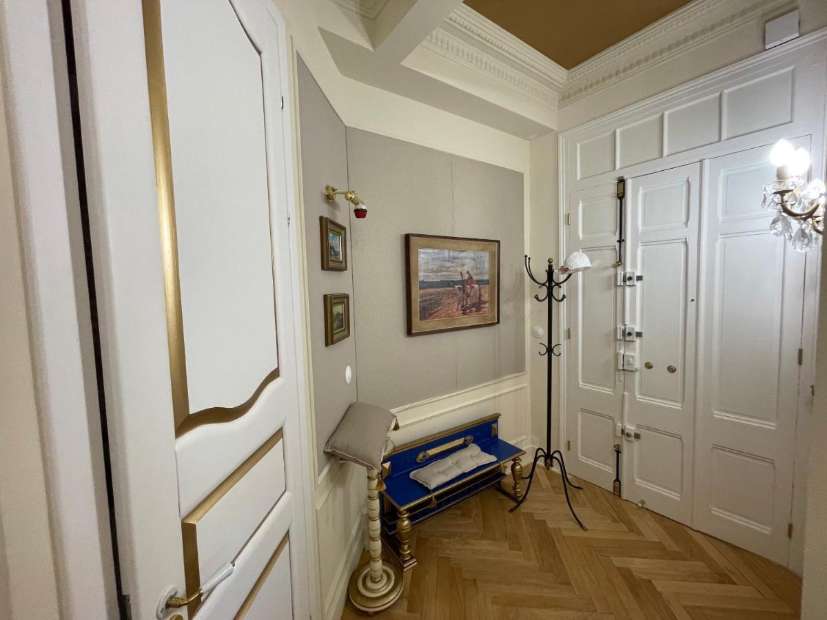 Nice Carre D'Or - Luxueux 2 Pieces Zewnętrze zdjęcie