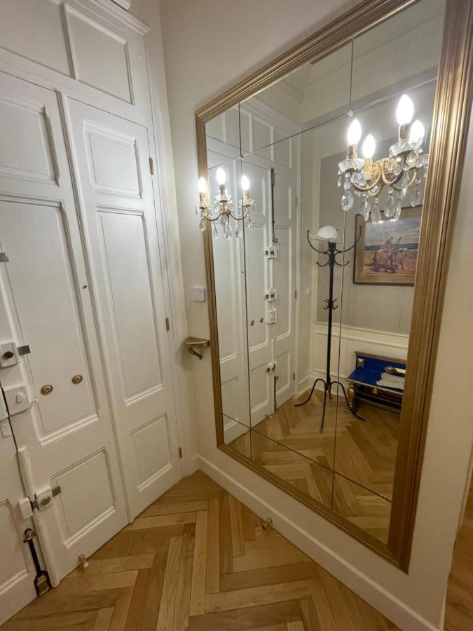 Nice Carre D'Or - Luxueux 2 Pieces Zewnętrze zdjęcie